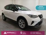 Seat Arona 1.0 TSI FR|Navi|LED|Sitzhzg.|Tempomat - Seat Arona Gebrauchtwagen