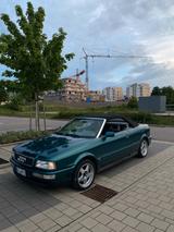 Audi 80 Cabrio Typ89 2.3E - Audi 80: Typ 89