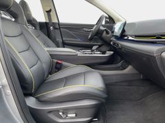 BAIC Beijing X55 PANO Leder CarPlay SHZ 360°Kamera TP