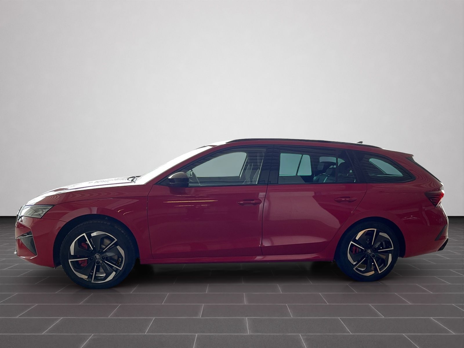 Skoda Octavia - Bild 7