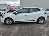 Renault Clio SCe 75 Experience - Renault Clio Gebrauchtwagen in Stuttgart