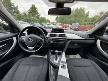 BMW 320 - 10
