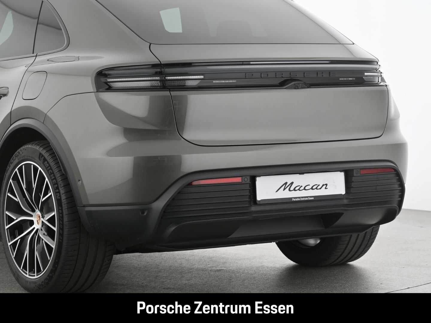 Porsche Macan - Bild 8