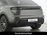 Porsche Macan - Vorschau Bild 8