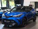 Toyota C-HR Hybrid GR Sport 2.0 EU6d Kamera+Navi+LED - Toyota C-HR Gebrauchtwagen in Dortmund