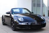 Porsche 997 Carrera S Cabrio | Schaltgetriebe | D-Fzg | - Porsche 997 in Stuttgart