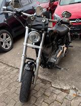 Harley-Davidson FXDCI Dyna Super Glide CU - HARLEY-DAVIDSON 2006 DYNA GLIDE