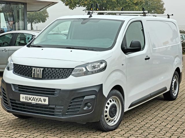 Fiat Scudo L2 Basis