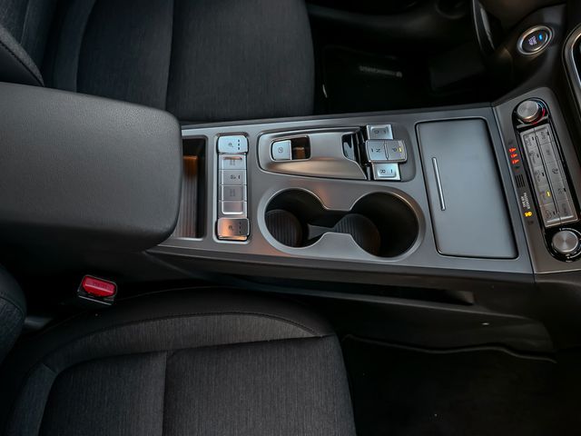 Hyundai Kona Select Elektro 2WD Spurhalteassi.Kamera
