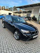 BMW X1 sDrive20d -Sport-LINE, AHK - BMW X1: Sdrive20d