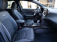 Kia XCeed - Vorschau Bild 16