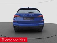 Skoda Kamiq - Vorschau Bild 8