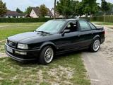 Audi 80 B4 16V Competition quattro - Audi 80: Allradantrieb