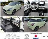 Suzuki Swift 1.2 DUALJET HYBRID 4x4 Comfort+ *Voll* - Suzuki Swift: Grün