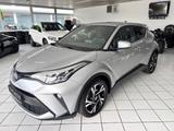 Toyota C-HR Hybrid Team D - Toyota C-HR aus 2022
