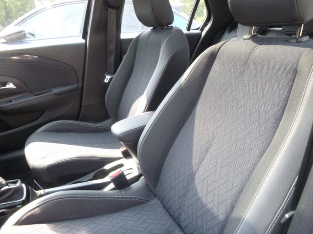 Corsa F Elegance