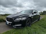 Jaguar XF 2.0d 2017 R-Sport - Jaguar XF in Köln