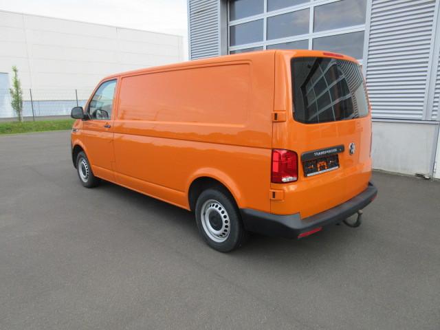 Volkswagen T6 andere