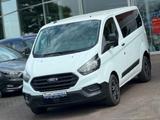 Ford Transit/Tourneo Custom Kombi 320 L1/9-Sitzer - Ford Transit: Sitzer