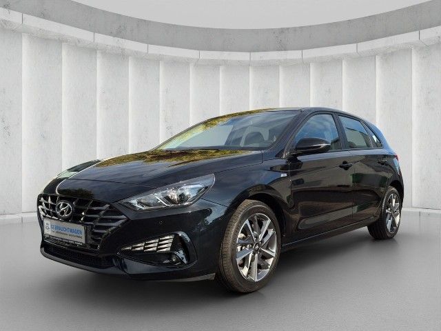 Image of Hyundai i30