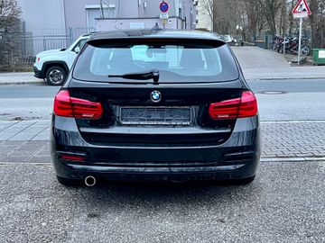 BMW 318 - 4