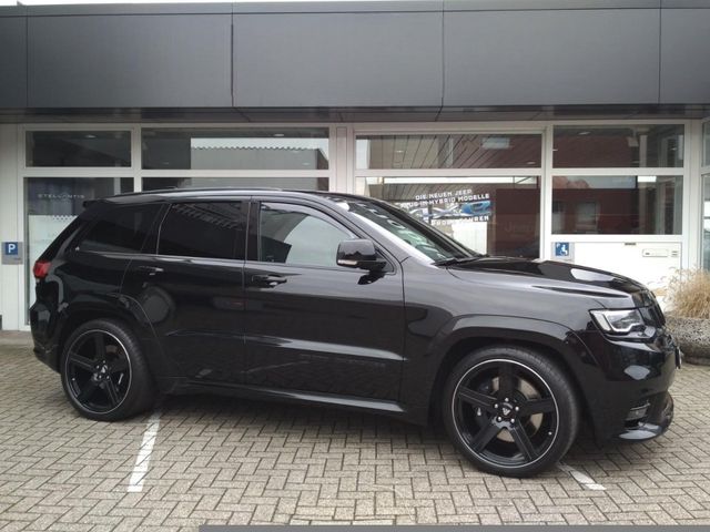 Jeep Grand Cherokee 6.4 V8 SRT LPG + 22" + Tieferlegu