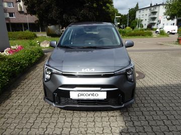 Kia Picanto 1.0 Vision