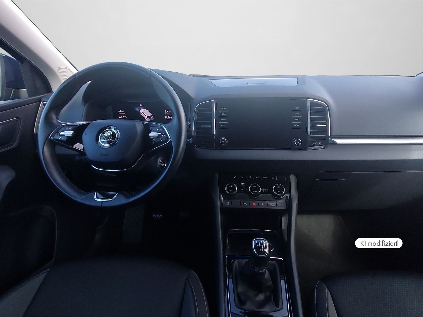Skoda Karoq - Bild 4
