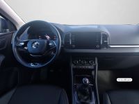Skoda Karoq - Vorschau Bild 4