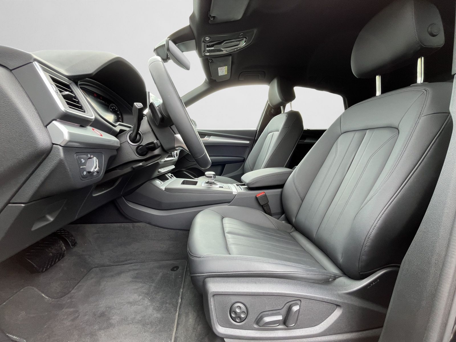 Audi Q5 - Bild 13