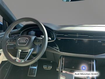  AUDI RSQ8 photo 10