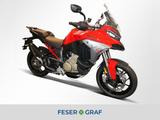 Ducati Multistrada V4 S Travel Radar - DUCATI NEU