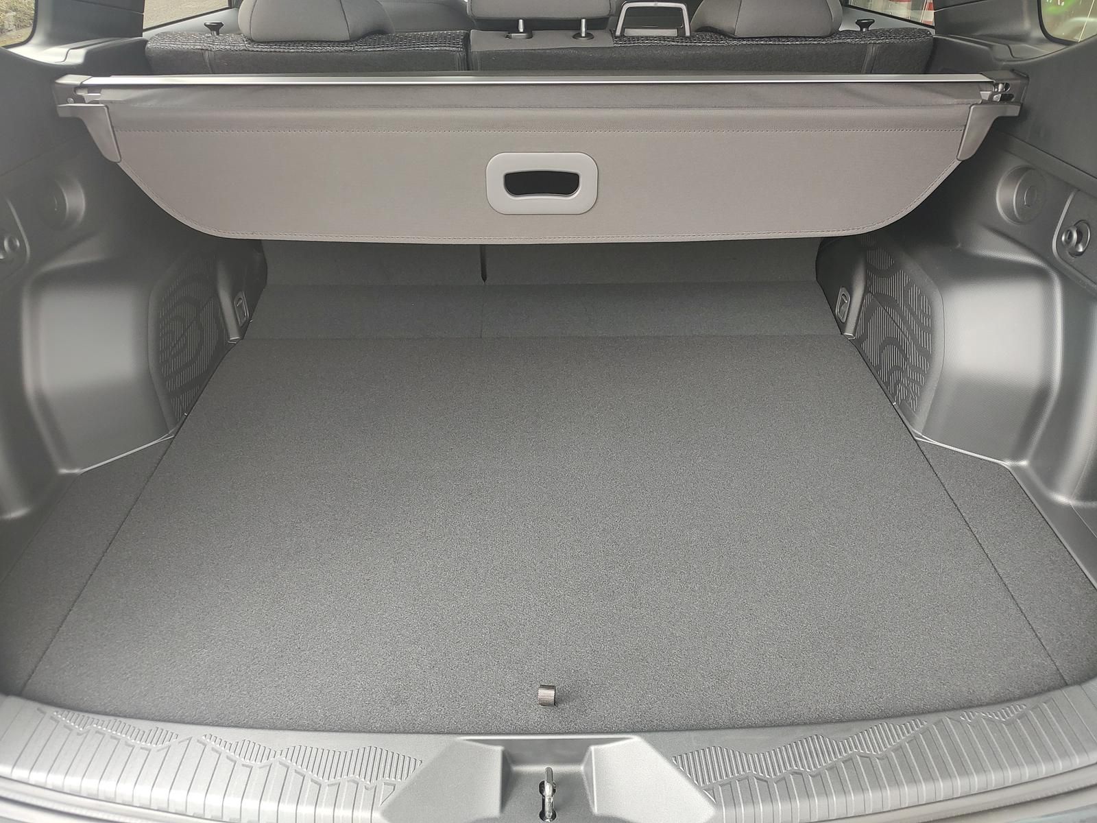 Subaru Forester - Bild 13