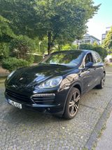 Porsche Cayenne Platinum Edition Tiptronic Platinum ... - Porsche in Duisburg