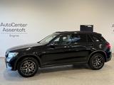 Mercedes-Benz GLC 43 AMG 4Matic MEGA VOLL Netto 20.500 - Mercedes-Benz GLC 43 AMG aus 2016
