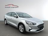 Ford Focus Turnier*Cool & Connect*Navi*PDC*SHZ*2.HD* - Ford Gebrauchtwagen in Düren