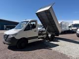 Mercedes-Benz Sprinter 316 516 3-Seitenkipper Klima AHK 3,5T - Angebote