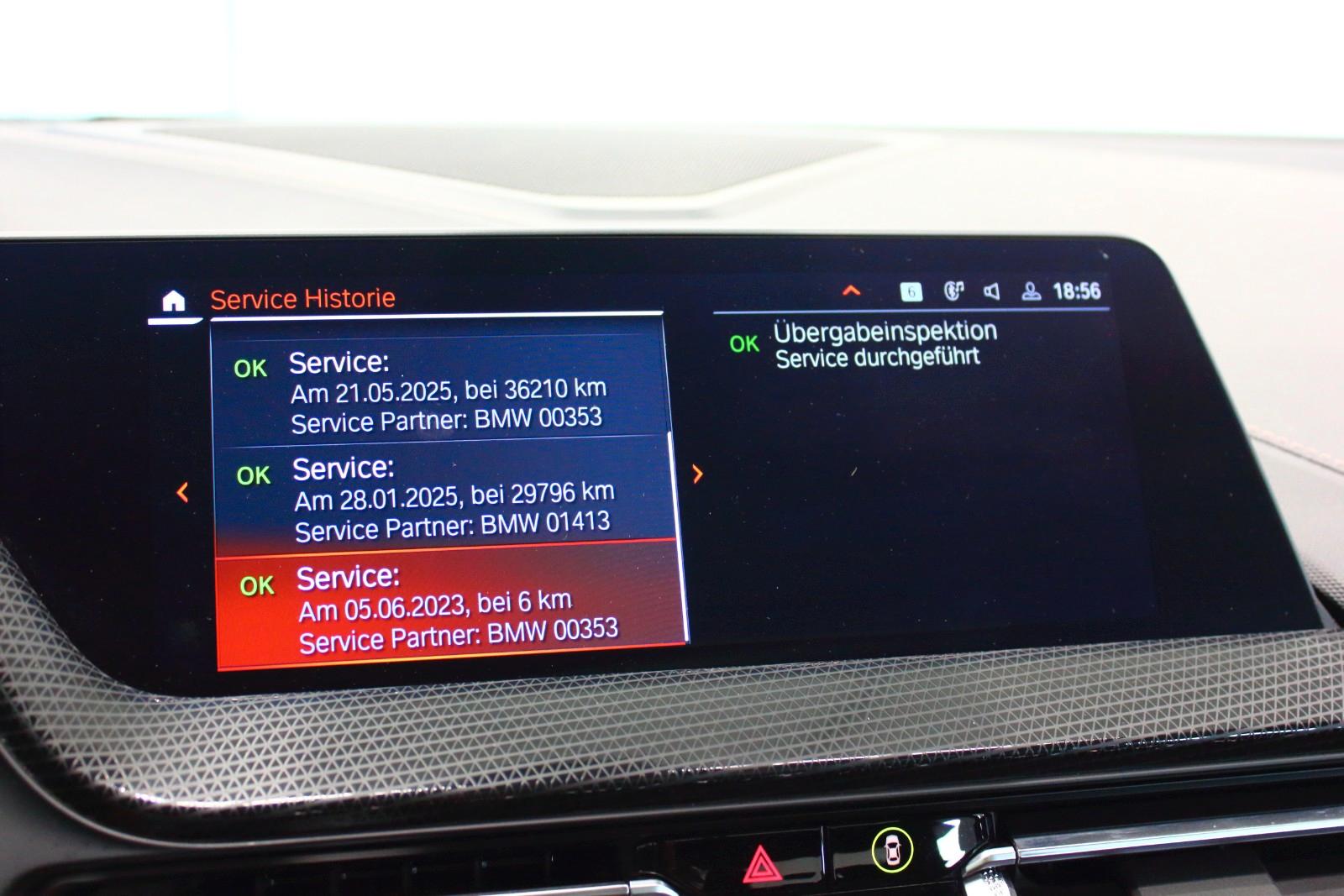 BMW M235iA xDrive Gran Coupé~UNFALLFREI+DEUTSCH+VOLL