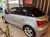 Audi A1 Sportback sport - Audi A1 in Bochum