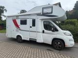 Bürstner Lyseo 660 A mit 28.000,00€ Umbauten 