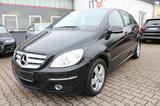 Mercedes-Benz B 180 BlueEFFICIENCY - Mercedes-Benz B 180 aus 2009