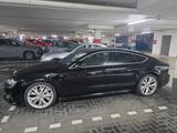 Audi A7 3.0 TDI 160kW quattro S tronic Sportb. - - gebrauchte Audi A7 aus dem Jahr 2015