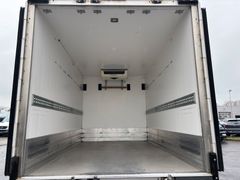 Fahrzeugabbildung Mercedes-Benz Sprinter 316 CDI,Tiefkühlkoffer -20°C Stand-Fahr