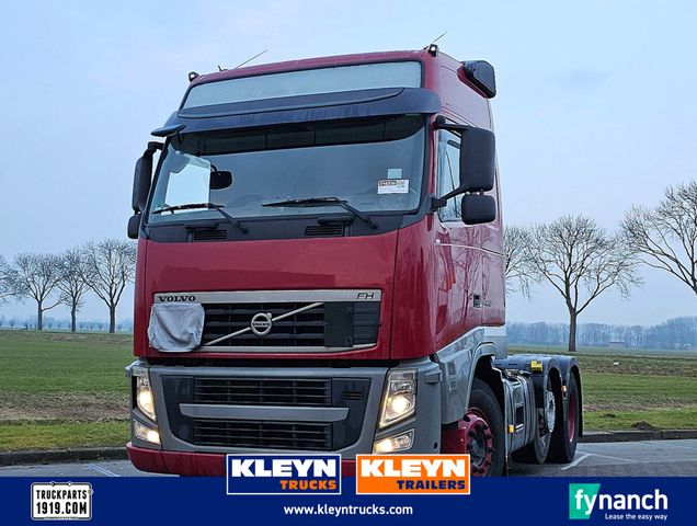 Volvo FH 13.420 6X2 ADR NL-TRUCK