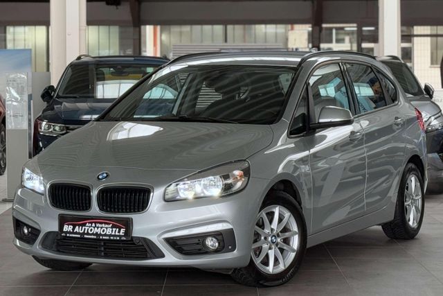 BMW 218 218 i Advantage*30.000Km*Automatik*Kamera*SH