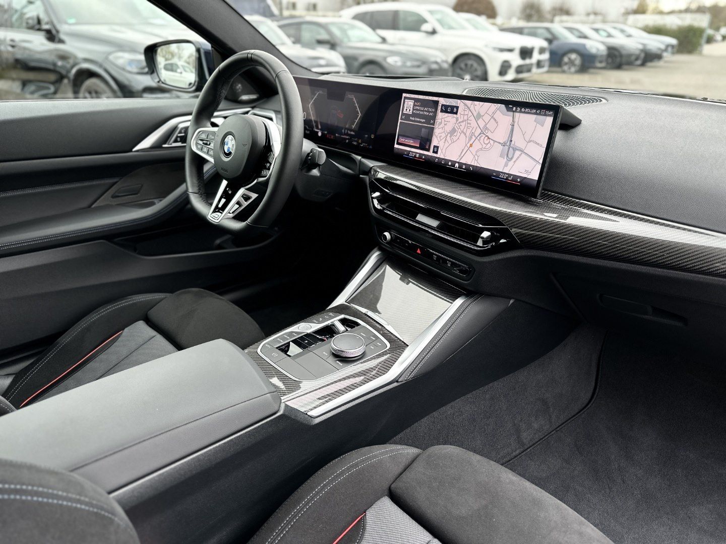 BMW 420 - Bild 14