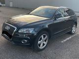Audi Q5 3.2 FSI S tronic quattro -Voll-Panorama - Audi Q5 mit Benzin-Antrieb: 3.2