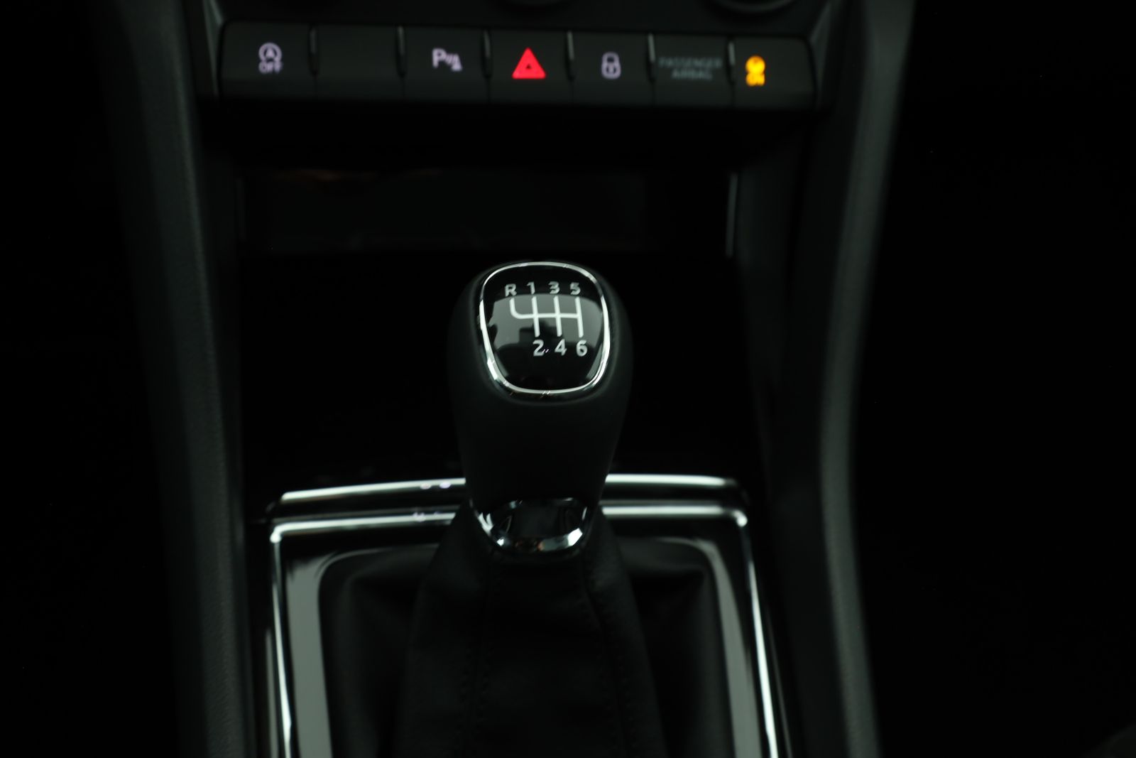 Skoda Karoq - Bild 16