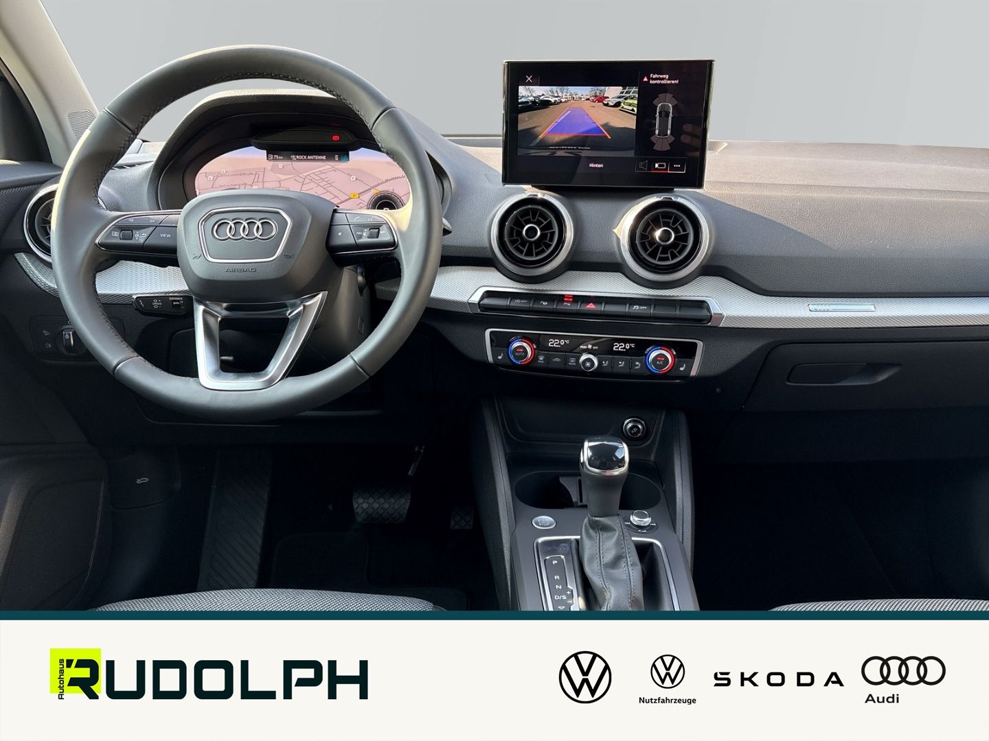 Audi Q2 - Bild 12
