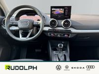 Audi Q2 - Vorschau Bild 12